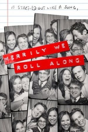 Merrily We Roll Along