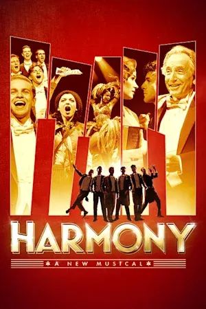 Harmony poster