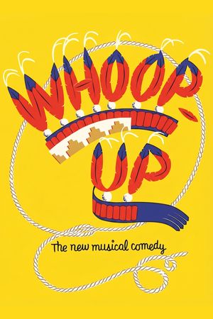 Whoop-Up