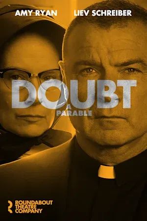 Doubt poster