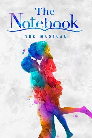 The Notebook poster