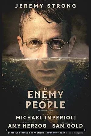 An Enemy of the People poster