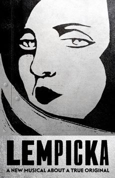 Lempicka poster