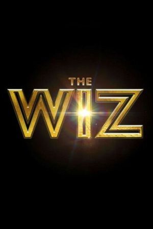 The Wiz poster