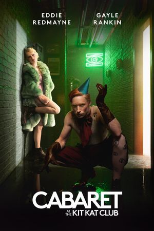 Cabaret poster