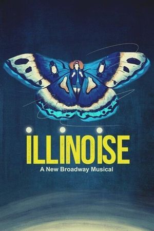 Illinoise poster