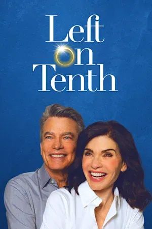 Left on Tenth poster