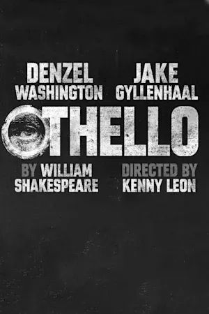 Othello poster