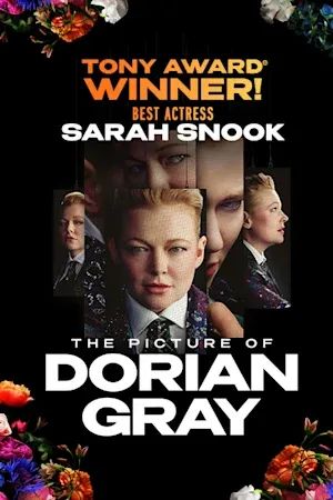 The Picture of Dorian Gray poster