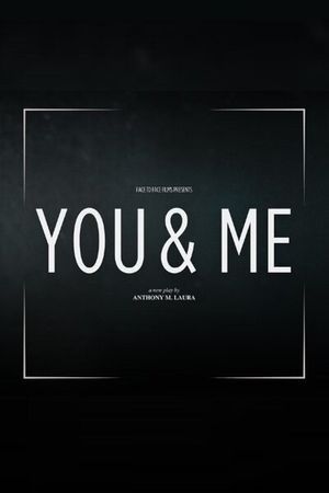 You & Me poster
