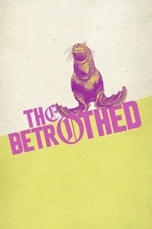 The Betrothed poster
