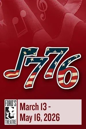 1776 poster