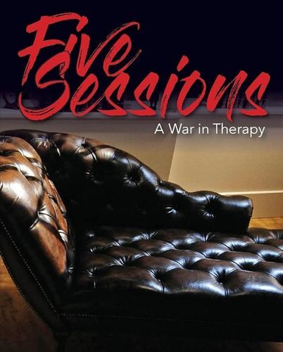 Five Sessions (A War in Therapy) poster