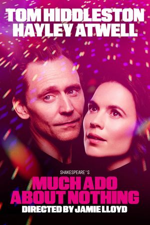 Much Ado About Nothing