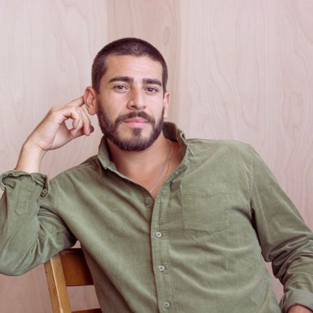 The White Whale Journal poster