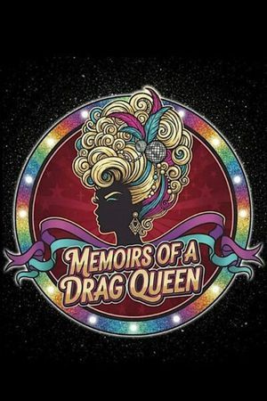 Memoirs of a Drag Queen poster