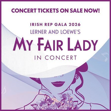 My Fair Lady poster