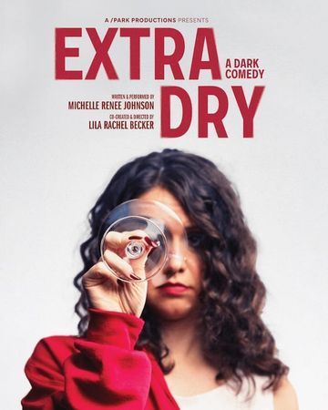 Extra Dry poster