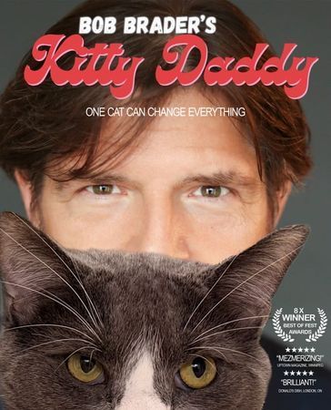 Kitty Daddy poster