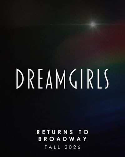 Dreamgirls