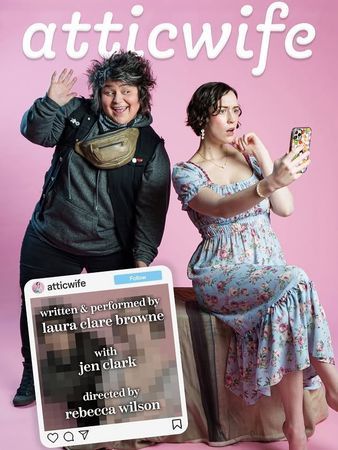 atticwife poster