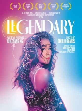 Legendary