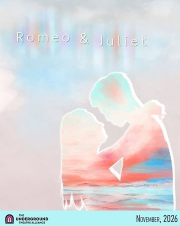 Romeo & Juliet poster