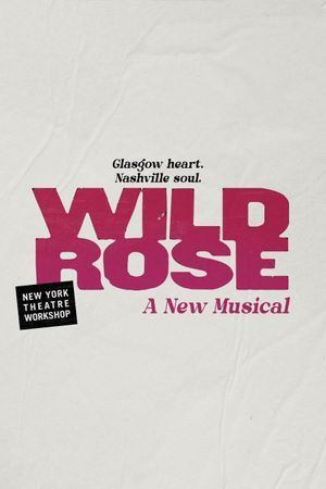 Wild Rose poster