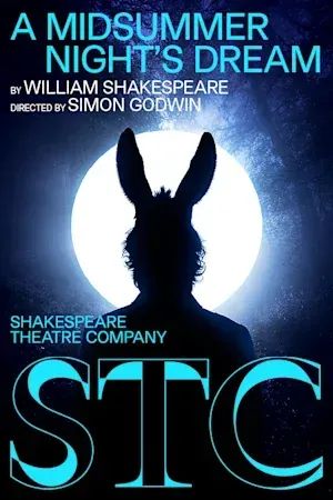 A Midsummer Night's Dream poster