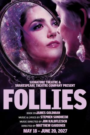 Follies poster
