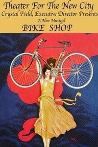 Bike Shop poster
