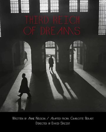 Third Reich of Dreams poster