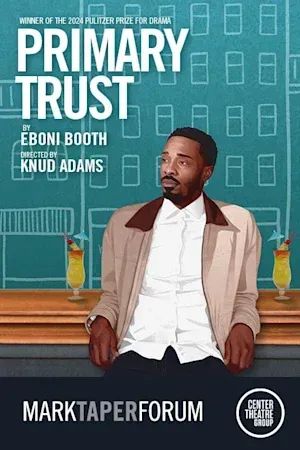 Primary Trust poster