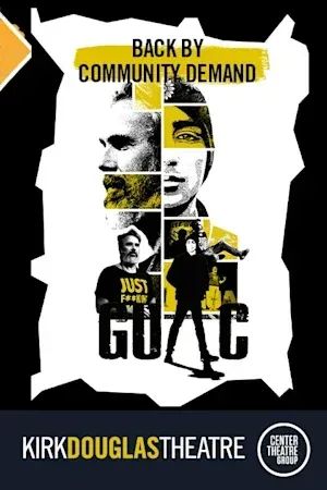 GUAC poster