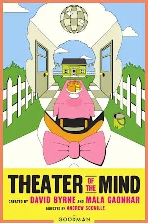 Theater of the Mind poster