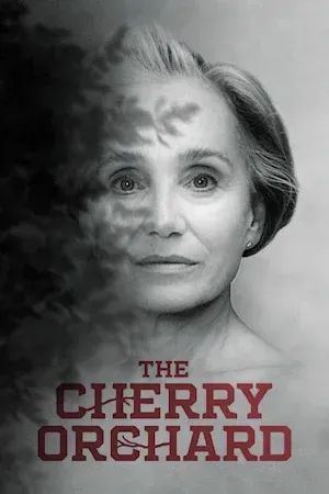 The Cherry Orchard poster