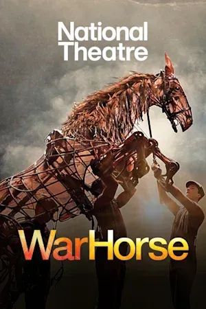 War Horse poster