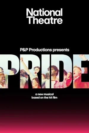 Pride poster