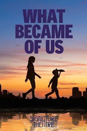 What Became of Us poster
