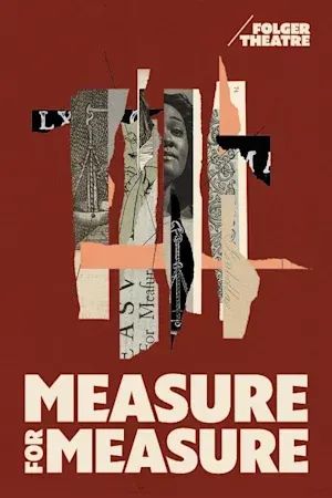 Measure for Measure poster