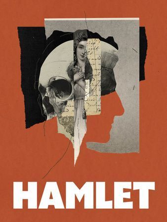 Hamlet poster