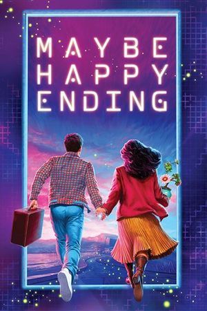 Maybe Happy Ending poster