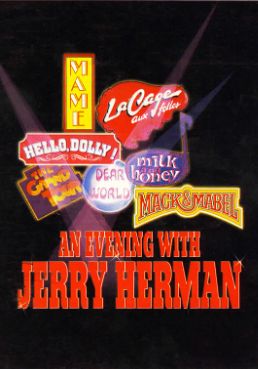 An Evening with Jerry Herman