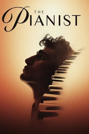 The Pianist poster