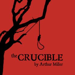 The Crucible poster