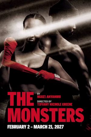 The Monsters poster