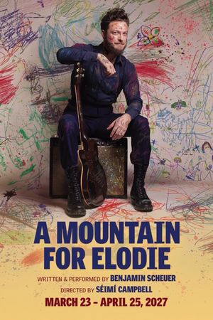 A Mountain for Elodie poster