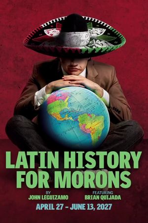 Latin History for Morons poster