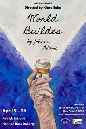 World Builders poster