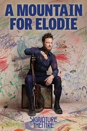 A Mountain for Elodie poster